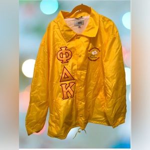 PDK Jacket